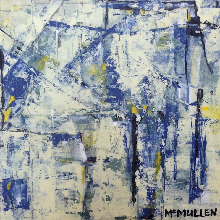 No 1 urban texture 11-2013