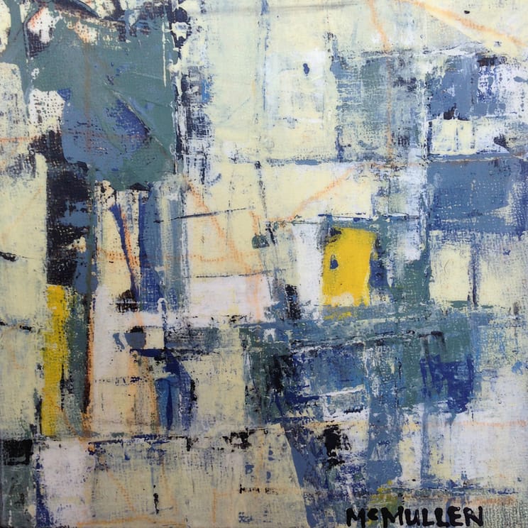 No 3 urban texture 11-2013